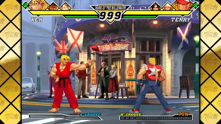 Capcom Fighting Collection 2 (2025)