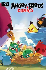 Angry Birds Comics 005 (2014) (digital) (Son of Ultron-Empire