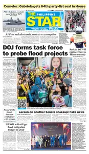 The Philippine Star - September 15, 2025