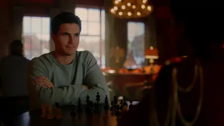 Upload S01E07