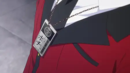 Kakegurui - 01