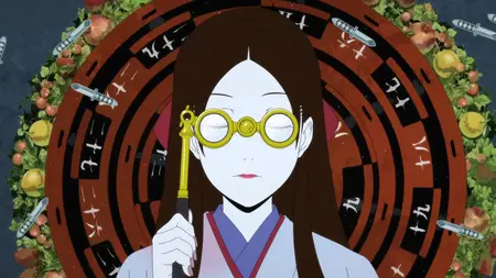 Kakegurui - 01