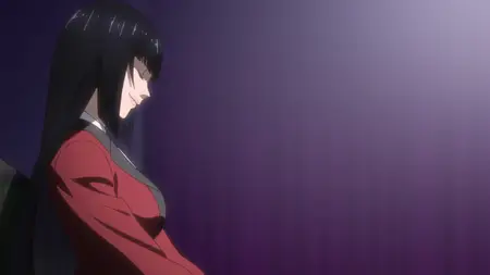 Kakegurui - 01