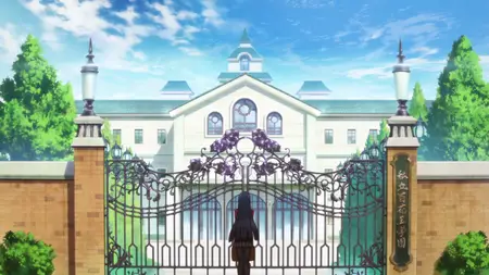 Kakegurui - 01