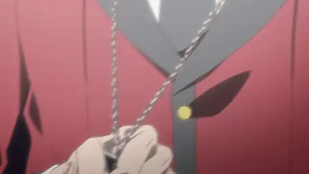 Kakegurui - 01