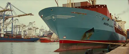 Captain Phillips (2013)