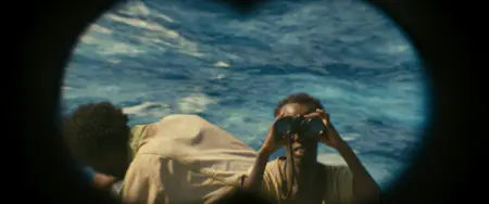 Captain Phillips (2013)