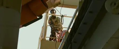 Captain Phillips (2013)