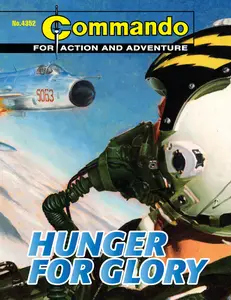 Commando 4352