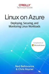 Linux on Azure