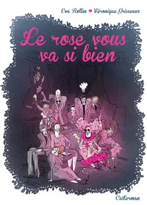 Le Rose Vous Va Si Bien
