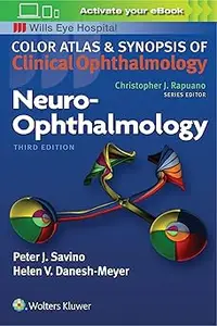 Neuro-Ophthalmology  Ed 3