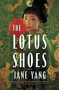 The Lotus Shoes: A Novel