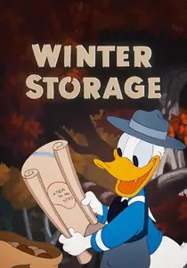 Winter Storage (1949)