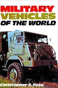 Military Vehicles of the World