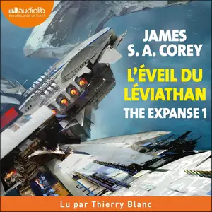 L'Eveil du Léviathan: The Expanse