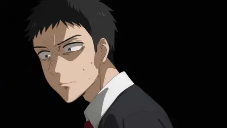 Sono Bisque Doll wa Koi wo Suru - 17 (480p