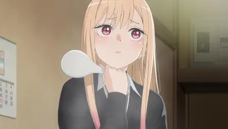 Sono Bisque Doll wa Koi wo Suru - 17 (480p