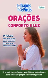 Orações e Preces - Maio 2025