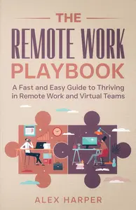 The Remote Work Playbook