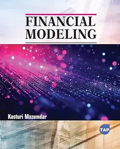 Financial Modeling (Toronto Academic Press)