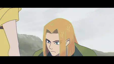 Star Wars: Visions S03E06