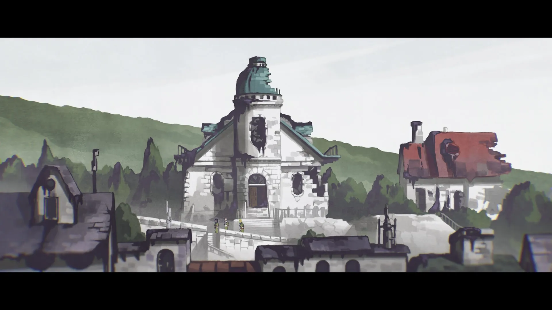 Star Wars: Visions S03E06