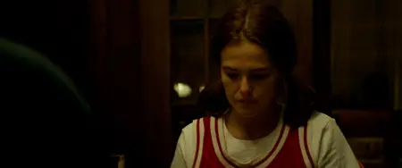 Buffaloed (2019)