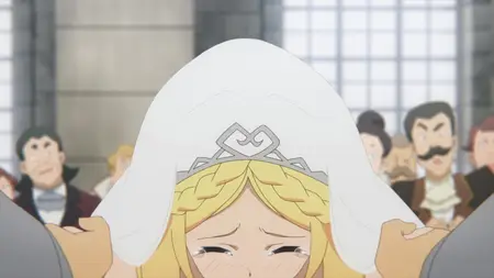 Kono Subarashii Sekai ni Shukufuku wo! S03E11 2160p WEB HEVC NanDesuKa (B Global