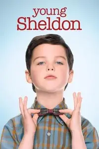 Young Sheldon S05E22