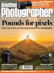 Amateur Photographer - 15 July 2025