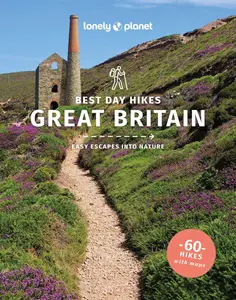 Lonely Planet Best Day Hikes Great Britain, 2nd Edition