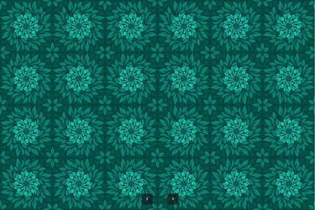 EE - Leaves Floral Seamless Pattern Q5FFKQG