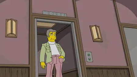 The Simpsons S29E12