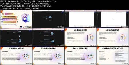 Test AI & LLM App with DeepEval, RAGAs & more using Ollama
