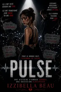 Izzibella Beau, "Pulse"