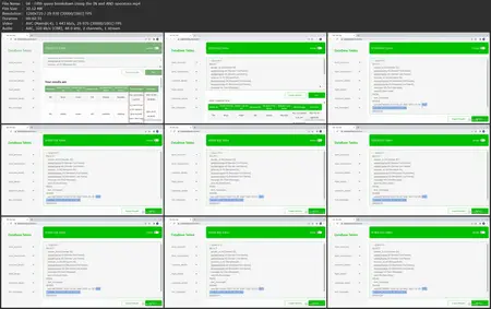 Data Analysis: Investigate with SQL [Updated: 6/25/2025]