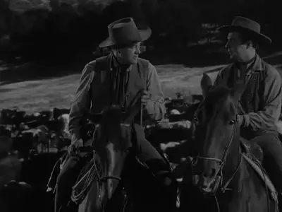 Cattle Town (1952)