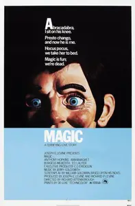 Magic (1978)