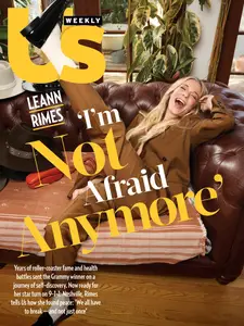 Us Weekly - October 20, 2025