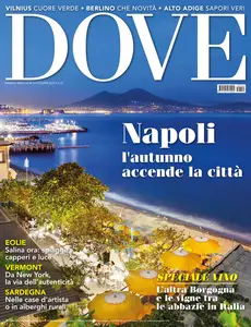 Dove - Ottobre 2025