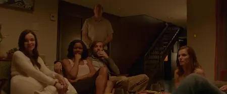 L'Invitation (2016)