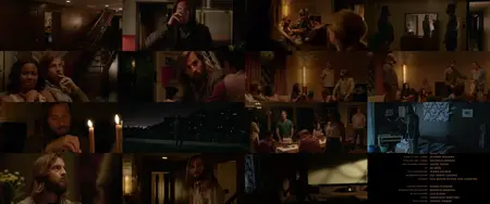 L'Invitation (2016)