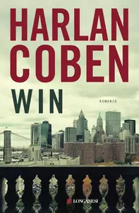 Harlan Coben - Win