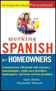 Working Spanish for Homeowners