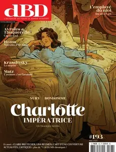 dBD n°193 - Mai 2025