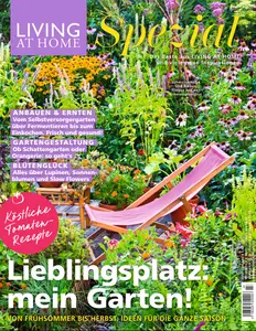 Living at Home - Spezial No.43 2025