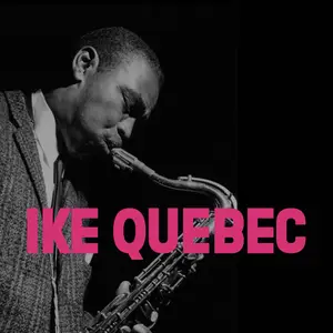 Ike Quebec - Blue and Sentimental, It Might as Well Be Spring (1961/2025) [Official Digital Download]