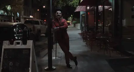 The Jester 2 (2025)