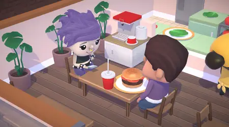 Diner Bros 2 (2025)